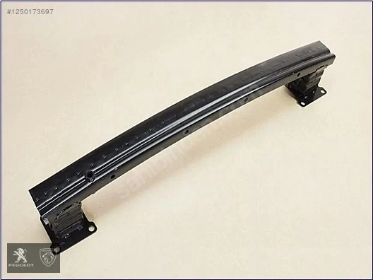 Peugeot 207 Ön Tampon Demiri 2006 (Oem No:  7414Pq) ürün görseli 1
