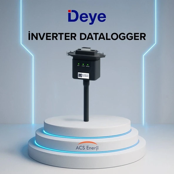 DEYE WİFİ LOGGER ürün görseli 1