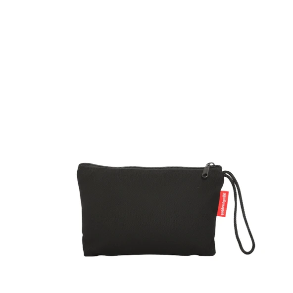 Baghashtag Siyah Clutch Bez Çanta ürün görseli 1
