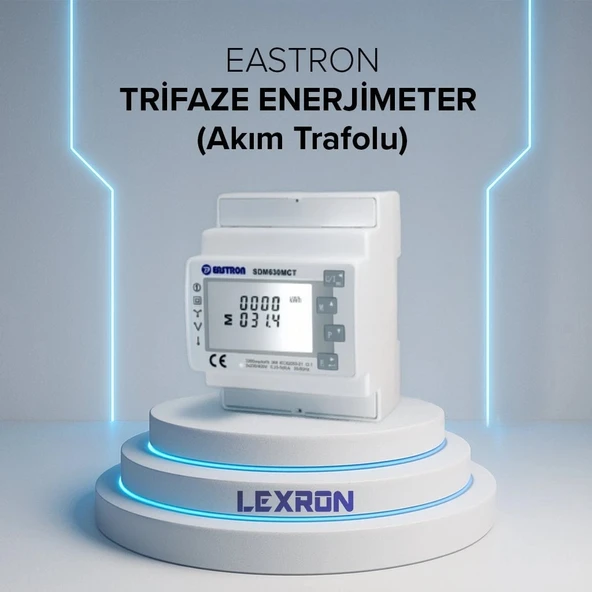 EASTRON METER ürün görseli 1
