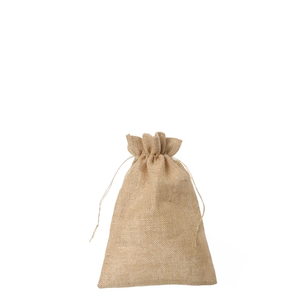 Baghashtag Jüt Kese 15 Cm X 25 Cm - Resim 4