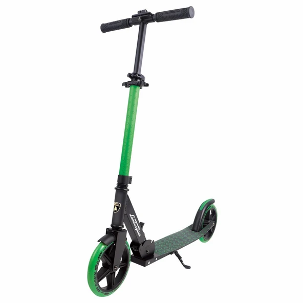 L6-200-GLAMBORGHINI LİSANASLI KATLANABİLİR METALA MYAKLIK KAYMAZ TABAN ürün görseli 1