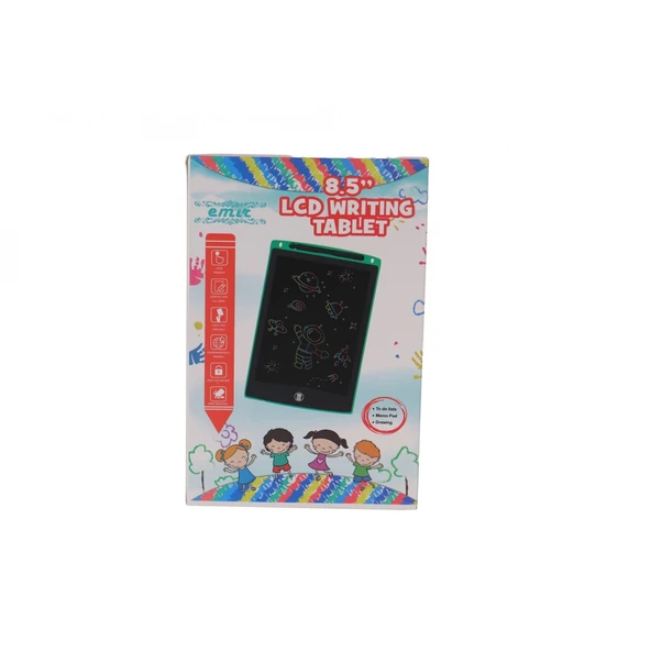 TG-4022-833 DİJİTAL ÇOCUK YAZI TAHTASI ürün görseli 1