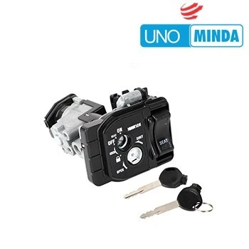 Activa 125 Kontak Set Minda ürün görseli 1