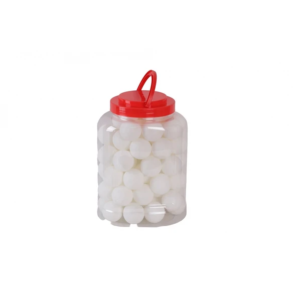 MRB-416 PİNPON TOPU BEYAZ 60X24 ürün görseli 1
