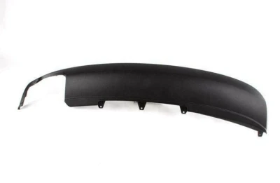 Audi A4 (2008 Yılında Çıkan Kasa) Arka Tampon Karlık Alt (Oem No: 8K080752101C) ürün görseli 1