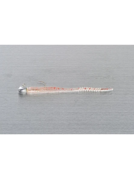 Ajidrive SV-55 LRF Jighead #8 - Resim 5