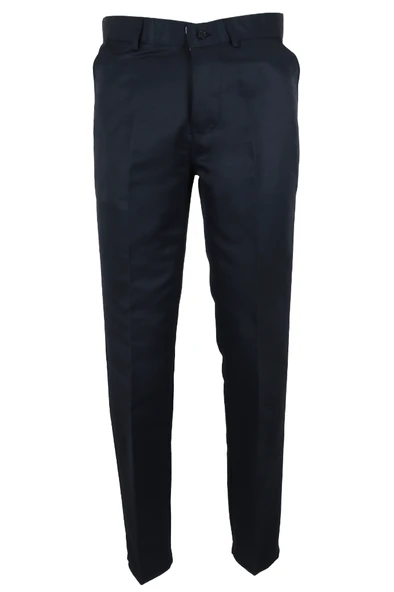 Erkek Klasik Kesim Gabardin Kumaş Pantolon RAR01467 ürün görseli 1