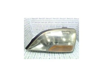 Kia Sorento 2006-2009 Ön Far Elektrikli Motorlu Sol (Oem No: 921013E611) ürün görseli 1