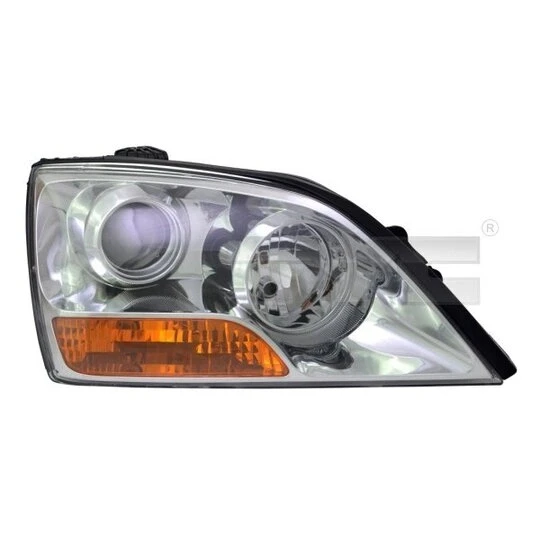 Kia Sorento 2006-2009 Ön Far Elektrikli Motorlu Sağ (Oem No: 921023E611) ürün görseli 1