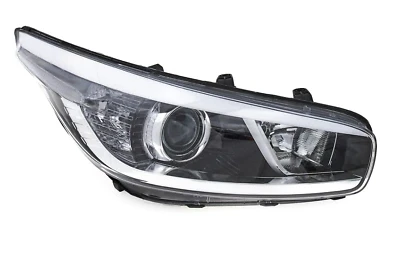 Kia Ceed Ön Far Elektrikli Motorlu Sol 2012-  (Oem No:  92101A2010) ürün görseli 1