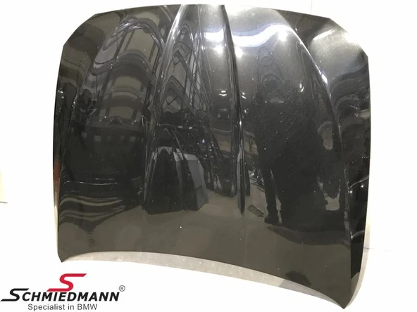 Bmw 5 Serisi (2009 Yılında Çıkan Kasa) Motor Kaputu (Oem No: 41617207194) ürün görseli 1