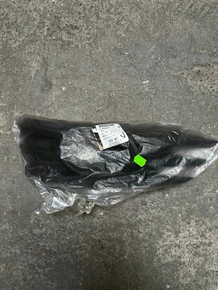 Opel Vectra Ön Sis Lamba Kapağı Delikli Sol 2005  (Oem No:  13205877) ürün görseli 1