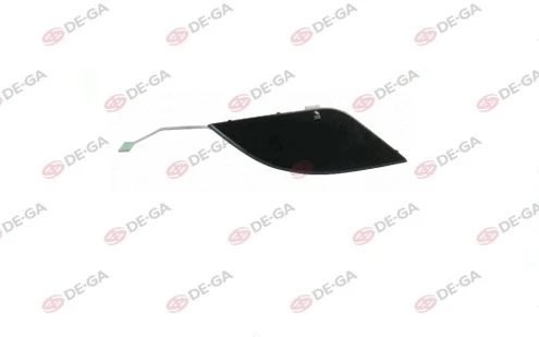 Mercedes C Class Ön Tampon Far Yıkama Sensör Delikli Amg Astarlı 2011- (Oem No:  A20488528389999) ürün görseli 1
