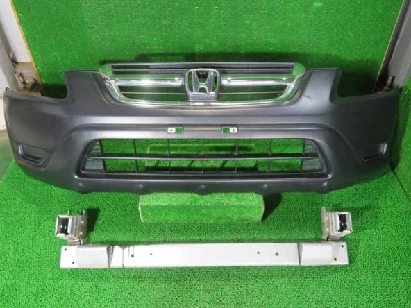 Honda Crv 2002-2004 Ön Tampon Delikli (Oem No: 71101S9A000) ürün görseli 1