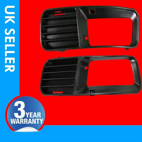 Volkswagen Polo Classic Ön Sis Lamba Kapağı Delikli  Sol 1997 (Oem No:  6K5853666) ürün görseli 1
