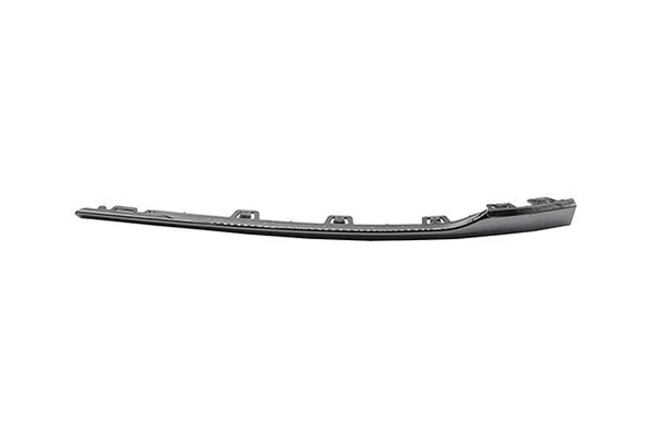 Volkswagen Passat Ön Tampon Bandı Nikelaj Sol 2014- (Oem No:  3G08532532Zz) ürün görseli 1