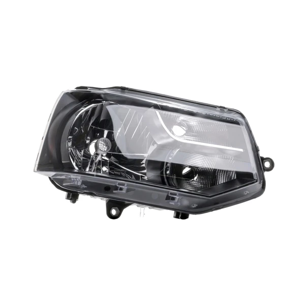 Volkswagen Transporter T6 Ön Far Elektrikli Motorlu Tek Reflektörlü Sağ 2009-  (Oem No:  7E1941016T) ürün görseli 1