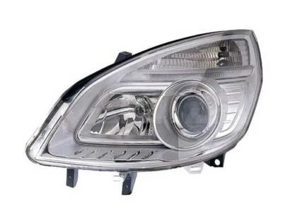 Renault Scenic 2006-2009 Ön Far Elektrikli Motorlu Sol (Oem No: 7701065913) ürün görseli 1