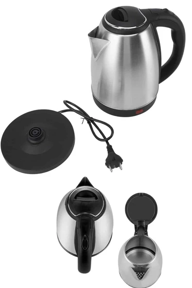 KETTLE - Resim 5
