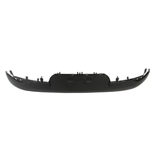Renault Megane Arka Tampon Alt Parça Desenli 2011- (Oem No:  850B20015R) ürün görseli 1