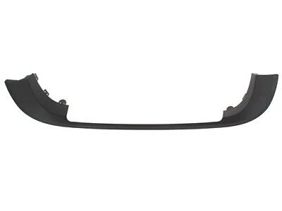 Volkswagen Crafter Ön Tampon Bandı Orta 2006 (Oem No:  2E0807819) ürün görseli 1