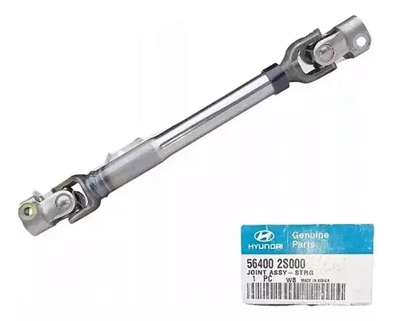 564002s000 Mobis Hyundai İX35 Direksiyon Mafsalı 2010-15 ürün görseli 1
