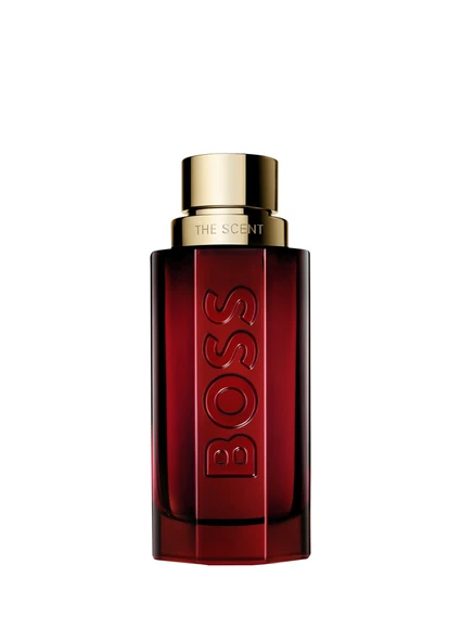 Hugo Boss The Scent Elixir EDP 100 ml Erkek Parfüm - Resim 2