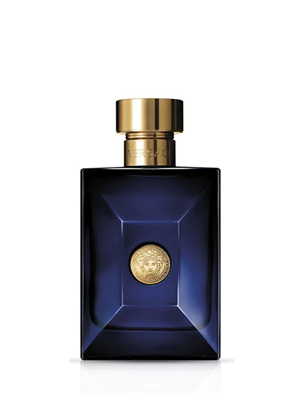 Versace Dylan Blue EDT 100 ml Erkek Parfüm - Resim 2