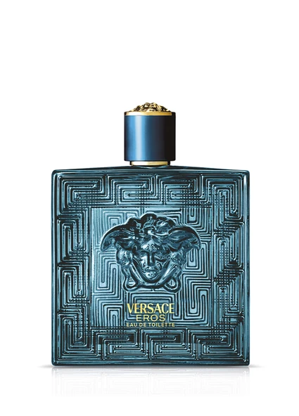 Versace Eros EDT 200 ml Erkek Parfüm - Resim 2
