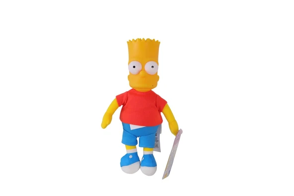 JKSMP175454 The Simpsons Pelüş Figür  Display ürün görseli 1