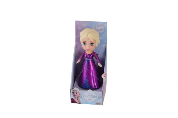 JK DP24039 Frozen Mini Bebekler  Display ürün görseli 1