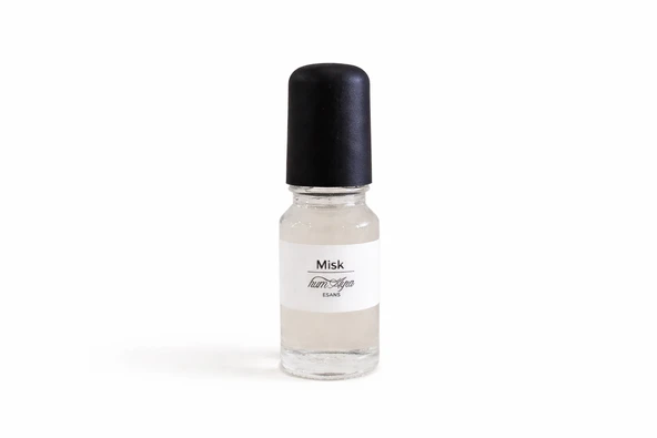 Humayra Misk Esansı Roll On 10 Ml - Resim 3