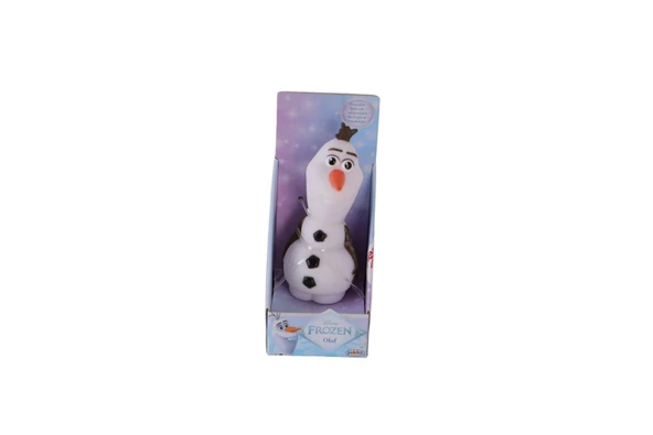 JK DP24039 Frozen Mini Bebekler  Display - Resim 7