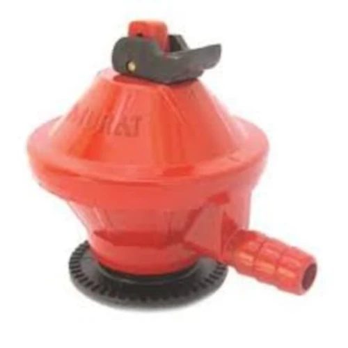 Ev İçin Tüp Metal Lpg Dedantör ürün görseli 1