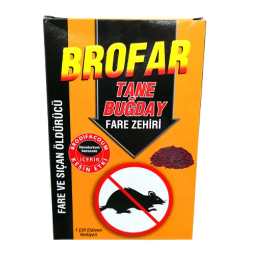 Fare Yemi 200GR ürün görseli 1