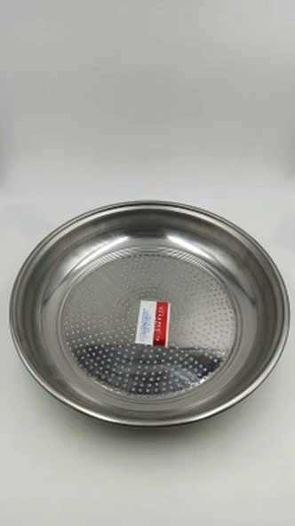 NO-2 - Klasik Süzek Metal Süzgeç ürün görseli 1