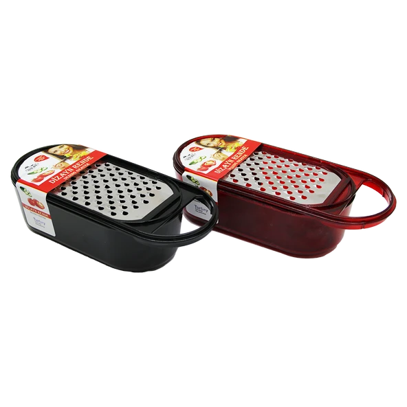 Dizayn Desıng Grater Hazneli Rende ürün görseli 1