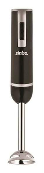 Çelik Uçlu Çubuk Blender 1000W SHB-3179 ürün görseli 1