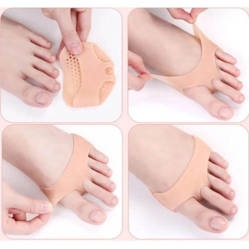 Orta Parmak Metatarsal Pad - Resim 2