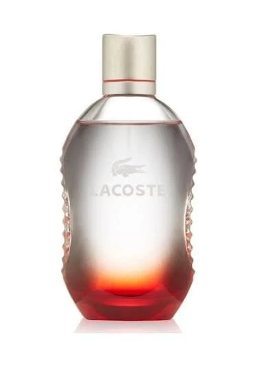 Lacoste Red EDT 125 ml Erkek Parfüm - Resim 2