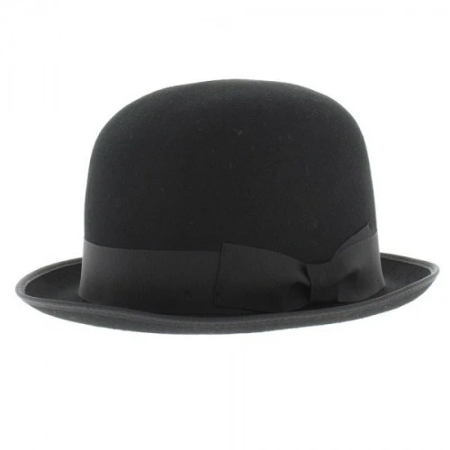 Charlie Chaplin Şapkası ürün görseli 1