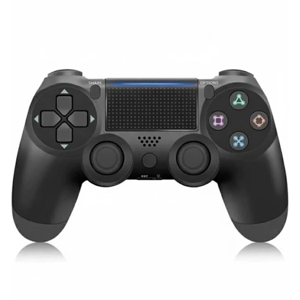 Bluetooth Kablosuz Gamepad – Ergonomik Tutuş, Hassas Analog Joystick, PC & Mobil Uyumlu Oyun Kolu ürün görseli 1