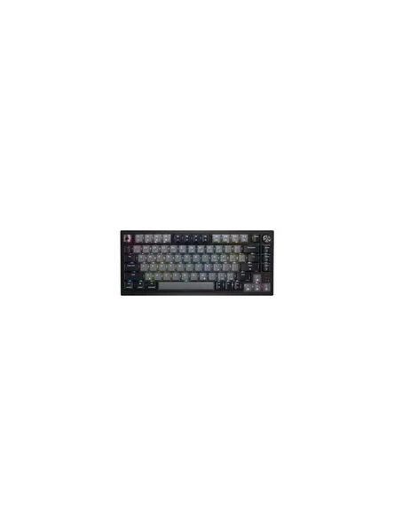 Corsair K65 Plus Wireless CH-911921G-TR RGB %75 TKL MLX Red Switch KabloluKablosuz Mekanik Oyuncu Klavyesi ürün görseli 1