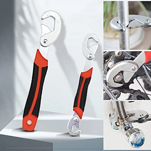 Nano Grip Akıllı Anahtar Pense - Resim 3