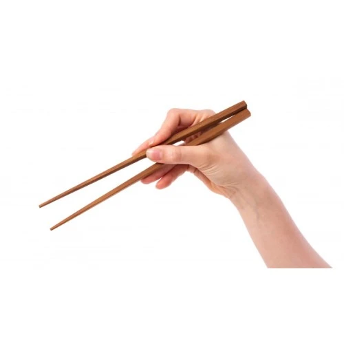 Çin Usulü Yemek Çubukları - Chopsticks (10 Çift) ürün görseli 1