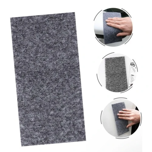 Çok Amaçlı Çizik Giderici Set - Resim 2