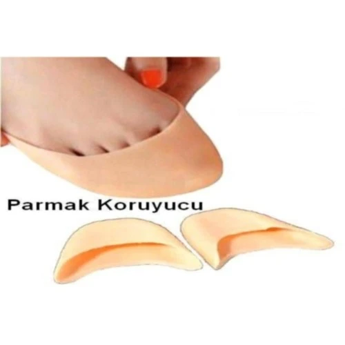 Parmak Gömleği 5 Parmak Kapatan ürün görseli 1