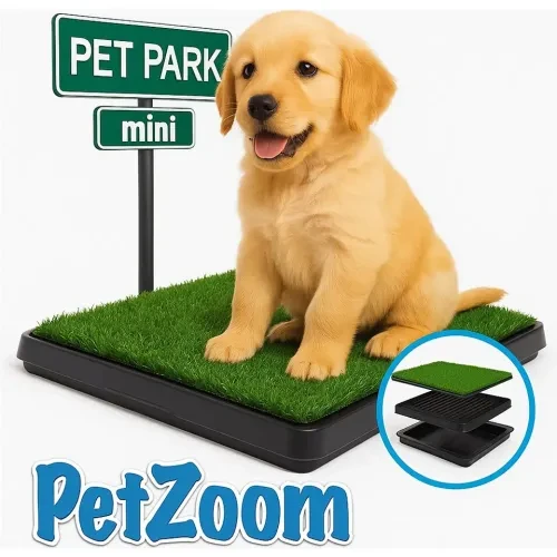 Köpek Tuvalet Eğitim Seti ürün görseli 1