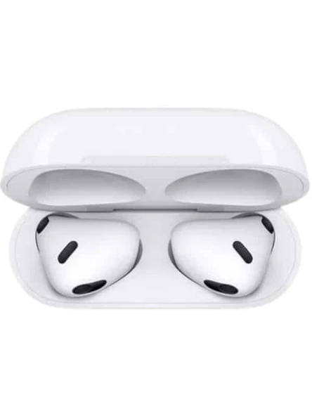 3.NESİL AİRPODS KULAKLIK - Resim 5
